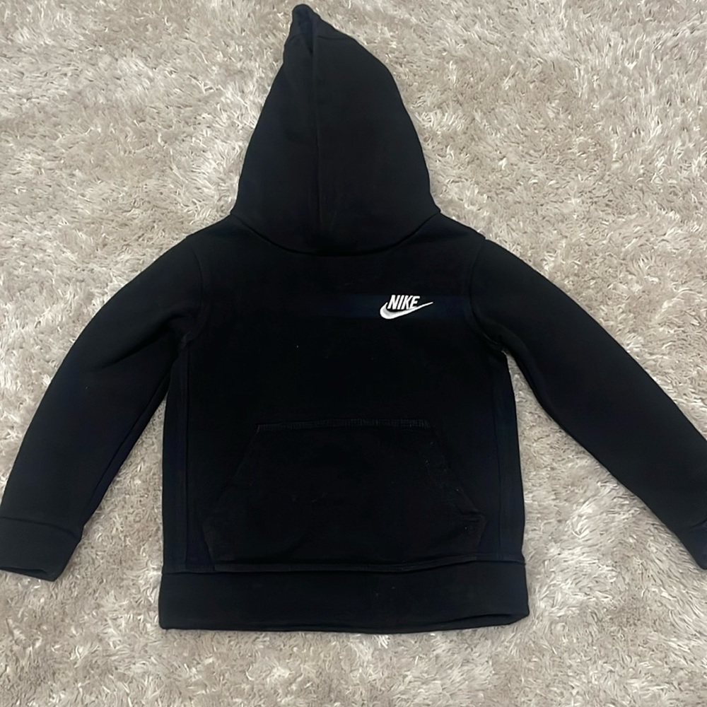 Nike hoodie toddler